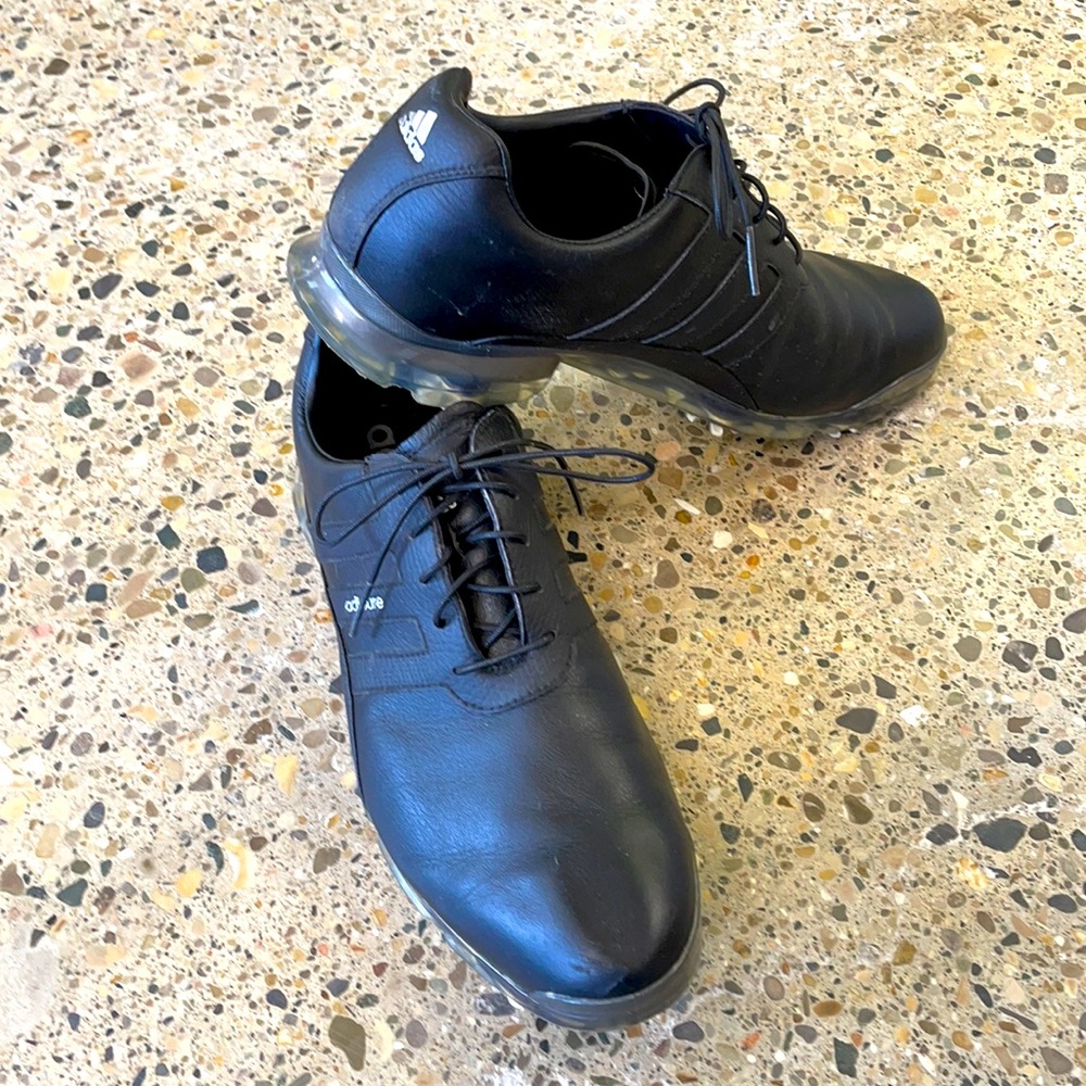 Adidas golf shoe